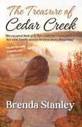 The Treasure of Cedar Creek (en Inglés)