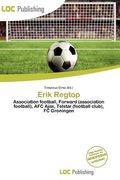 erik regtop (en Inglés)