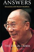 Answers: Discussions With Western Buddhists 