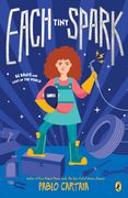 Each Tiny Spark (en Inglés)