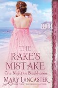 The Rake's Mistake (One Night in Blackhaven)