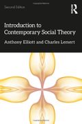 Introduction to Contemporary Social Theory (en Inglés)