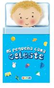 Mi Pequeña Cama Celeste