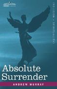 absolute surrender