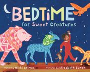 Bedtime for Sweet Creatures (en Inglés)