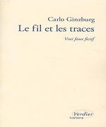 Le fil et les Traces (0000) (en Francés)