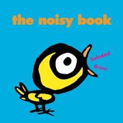 the noisy book
