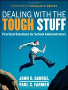 dealing with the tough stuff