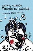 antes,cuando venecia no existia (in Spanish)