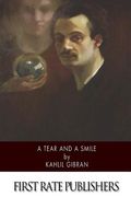 A Tear and a Smile (en Inglés)