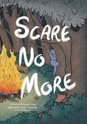 Scare no More (en Inglés)