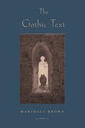 The Gothic Text (en Inglés)