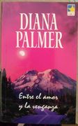 Entre el Amor y la Venganza