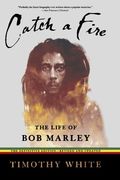 catch a fire,the life of bob marley (en Inglés)