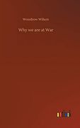 Why we are at war