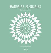 Mandalas Esenciales: Colección Bolsillo