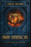 Many Dimensions (en Inglés)