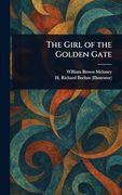 The Girl of the Golden Gate