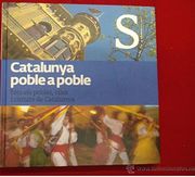 Catalunya Poble a Poble. Tots els Pobles i Ciutats de Catalunya vol 11 Sant Esteve Sesrovires - Sant Vicenç Dels Horts Aavv