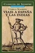 Viaje a España y las Indias