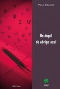 Un Angel de Abrigo Azul