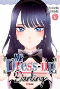 My Dress up Darling 6 (in Spanish)