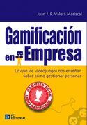 Gamifación en la Empresa: Lo que los Videojuegos nos Enseñan Sobre Cómo Gestionar Personas