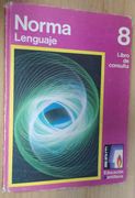 Norma 8. Lenguaje