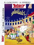 Astérix 4: Gladiador 