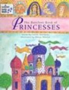 The Barefoot Book of Princesses (en Inglés)