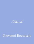 Filocolo (Italian Edition)