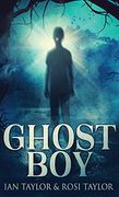 Ghost boy (en Inglés)