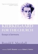 Kierkegaard for the Church (en Inglés)