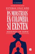 Los Monstruos en Colombia sí Existen (in Spanish)