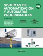 Sistemas de Automatización y Autómatas Programables