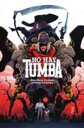 No hay tumba (en Castellano)