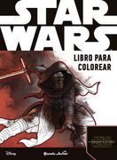 Star Wars. Libro Para Colorear (in Spanish)