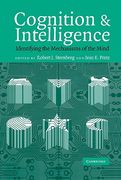 Cognition and Intelligence: Identifying the Mechanisms of the Mind 