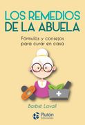Los remedios de la Abuela