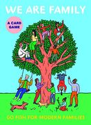 Laurence King Publishing we are Family: A go Fish Game for Modern Families