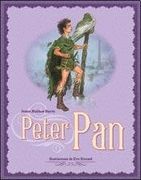 Peter Pan Ilustrado