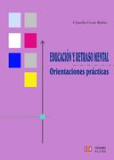 Educación Y Retraso Mental. (in Spanish)
