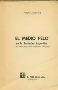 El medio pelo