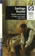 Teatre Simbolista (Butxaca) (en Catalán)
