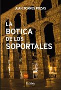 La Botica de los Soportales