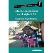 Educación Popular En El Siglo Xxi