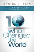 10 who changed the world (en Inglés)
