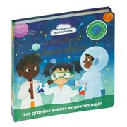 CIENTIFICOS ADMIRABLES- PEQUEÑOS SOÑADORES
