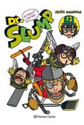 Dr. Slump nº 13