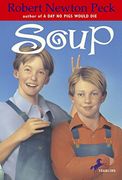 Soup (en Inglés)